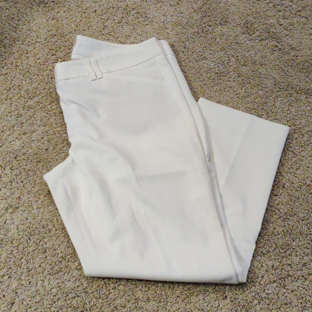 Express Dress pants